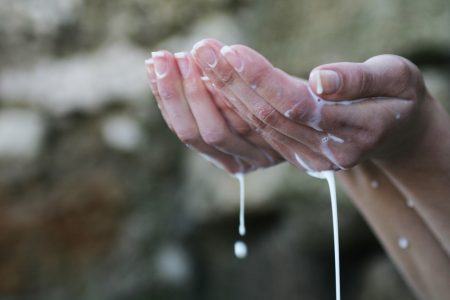 hand wash