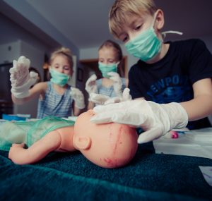 primary health care courses