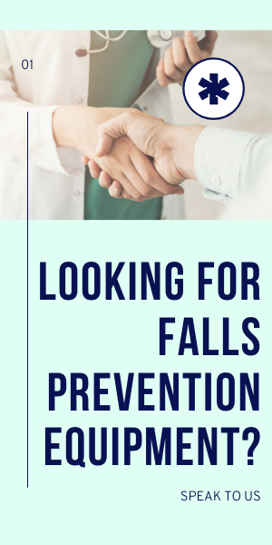 Fall prevention