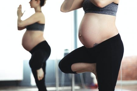 beginner pilates online