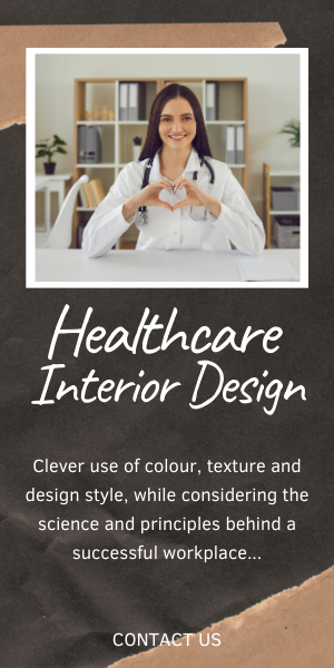 Healthcare Interior Design