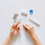 Safety Tips On How To Wear Contact Lenses