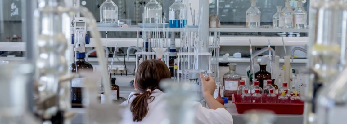 lab testing