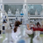 lab testing