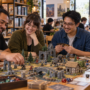 dungeons and dragons